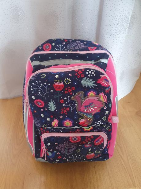 Školsky ruksak topgal,