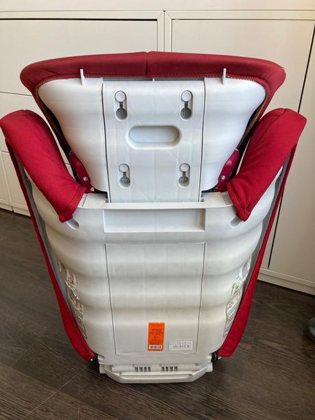 Autosedačka britax römer, britax
