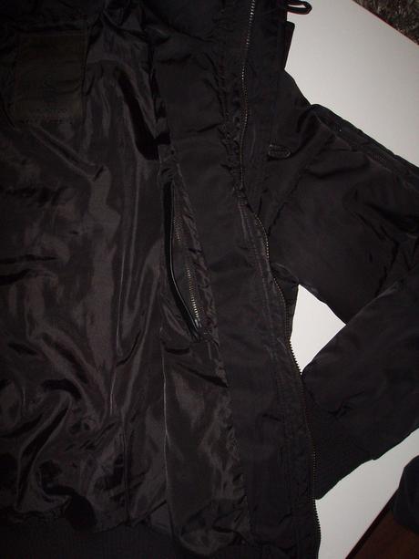 Zimná bunda selected, m