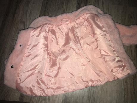 Ľahká bundička, pepco,80