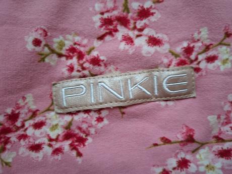 Fusak pinkie, pinkie