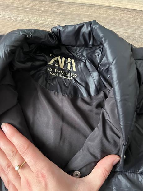 Zara bunda, zara,152