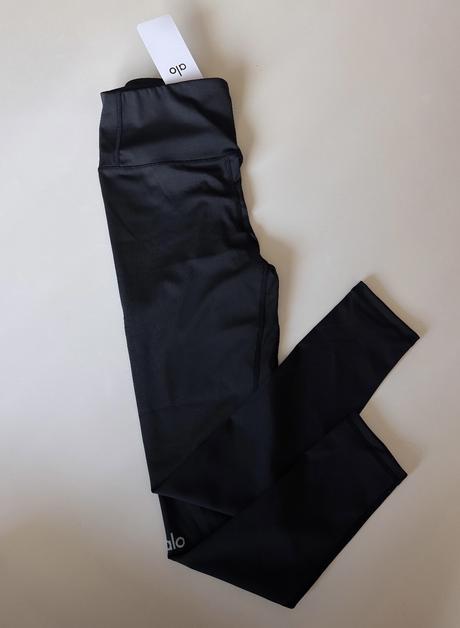 Legíny alo yoga, m / s / xs