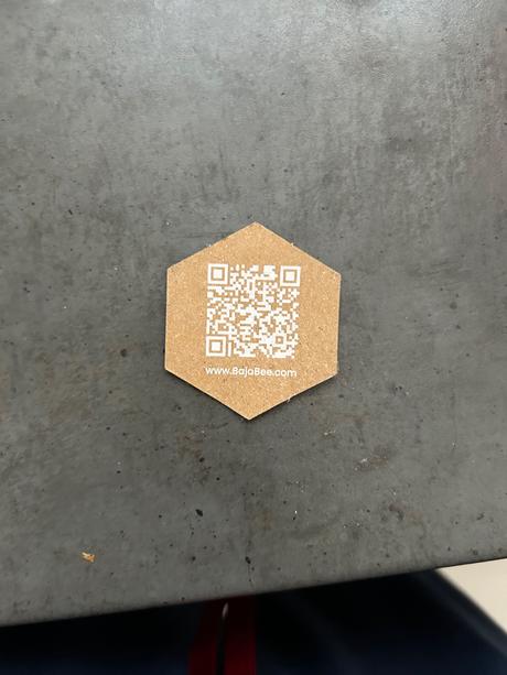 Motýlik - drevený - sada, 