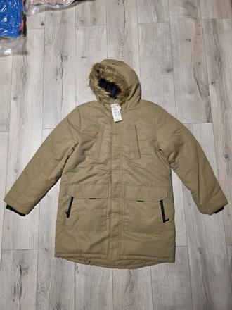 Zimna bunda, reserved,170