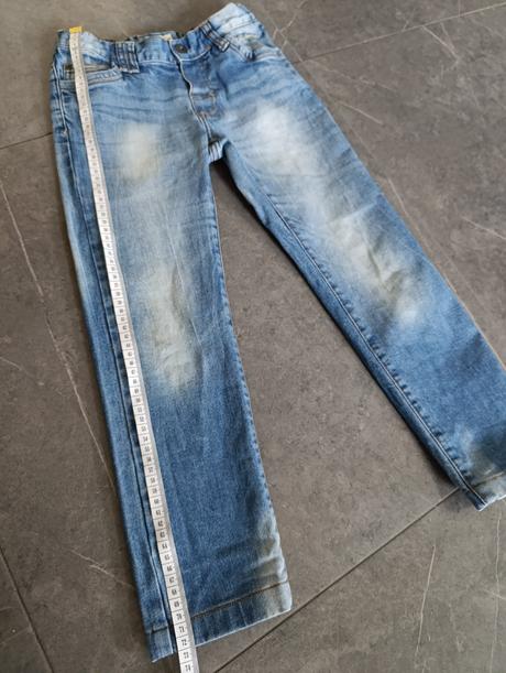 Chlapčenské rifle, mayoral,128