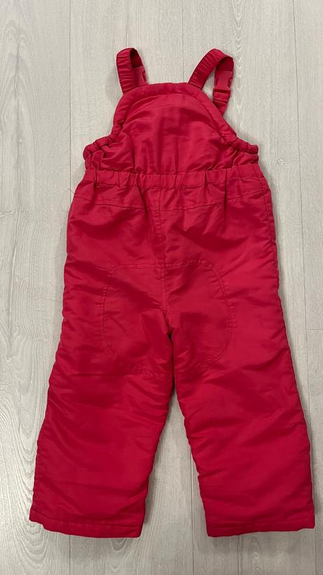 Otepľovačky f&f 98, f&f,98