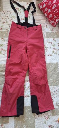 Lyžiarske nohavice crivit, crivit,146