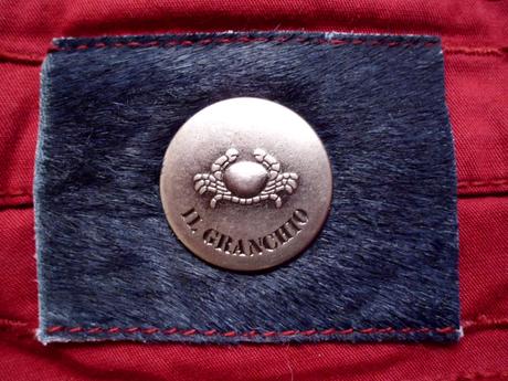 Italy il granchio l-52, l