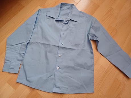 Elegantná košeľa, george,122