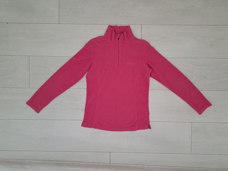 Fleecove tričko, 140