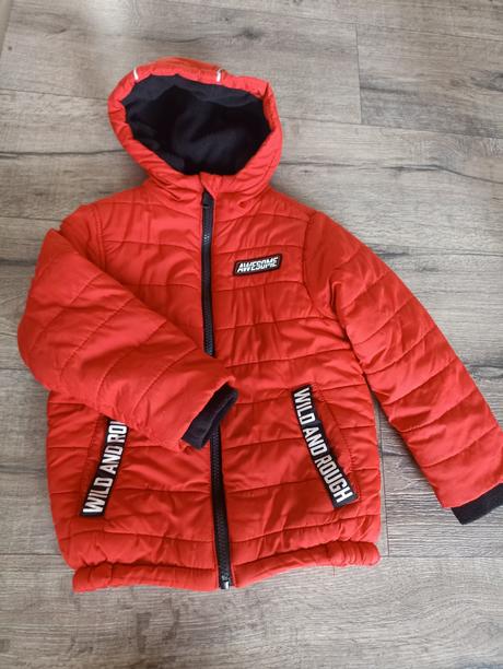 Zimná bunda, dopodopo,104