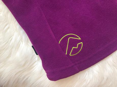 Športová mikina, stormberg,xs