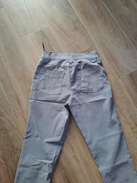 7/8 nohavice, bonprix,34
