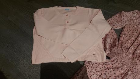 Saty mayoral 16 svetrik 18, mayoral,164