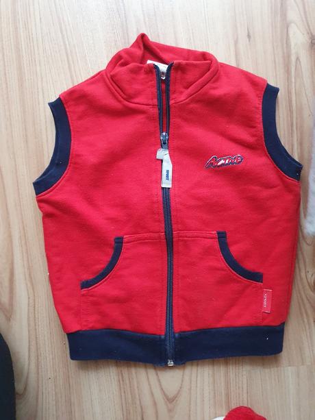 Velký balik viac ako 80 ks od 0 do 1,5 roka, 68–80