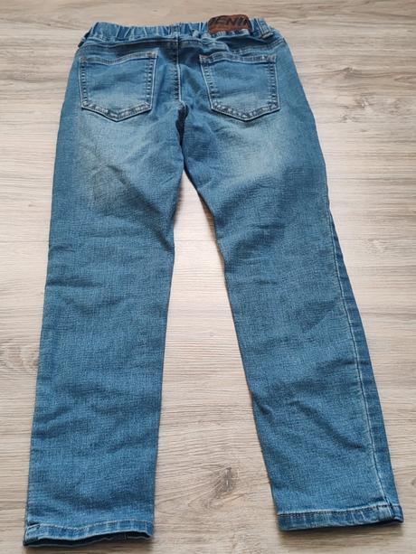 Rifle 116cm, gate,116