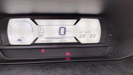 Predám citroën c4 grand picasso, citroën