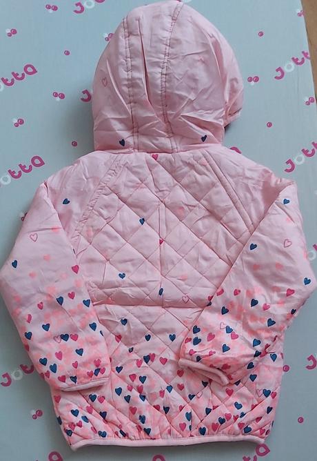 Dievčenská bunda, pepco,86