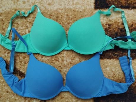 Podprsenky, esmara,75b