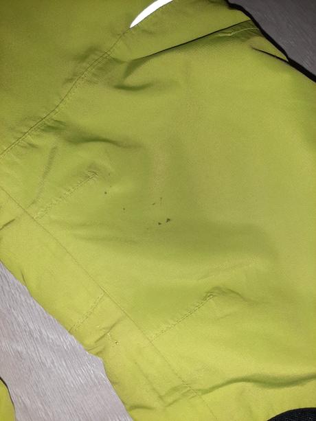 Zimné oteplovačky 98/104, crivit,98