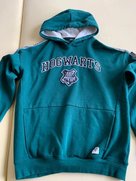 Mikina harry potter h&m, h&m,170