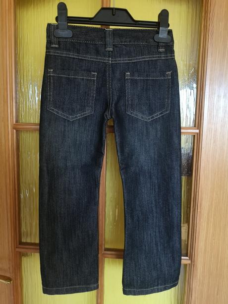 Primark rifle veľkosť 4-5 rokov, primark,104 / 110