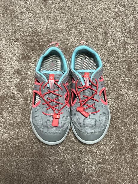 Tenisky, columbia,33