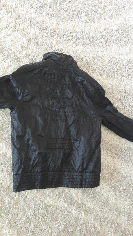 Mayo chix prechodny kabat, mayo chix,m