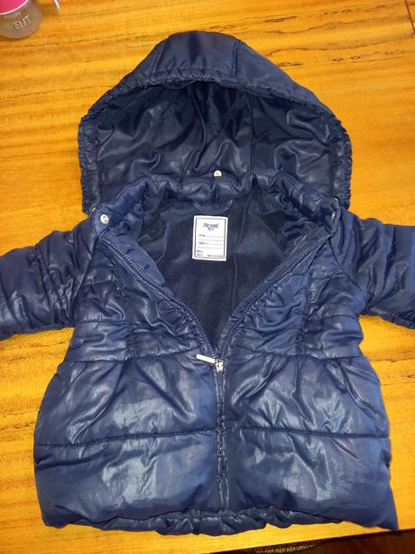 Zimna bunda mayoral, mayoral,74