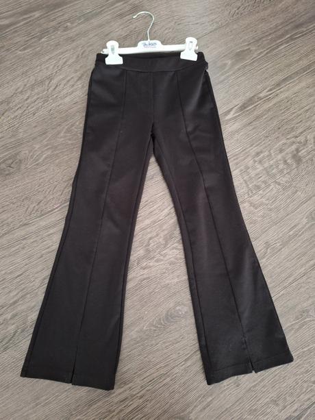 Zvonové nohavice č. 128, coccodrillo,128