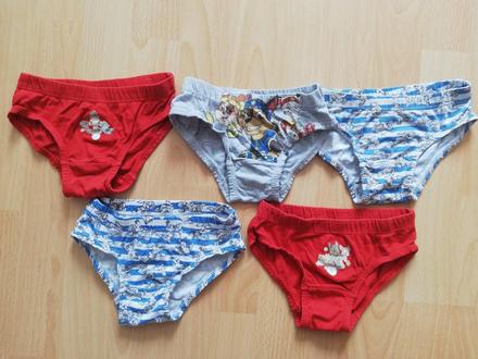 Slipky paw patrol, f&f,98