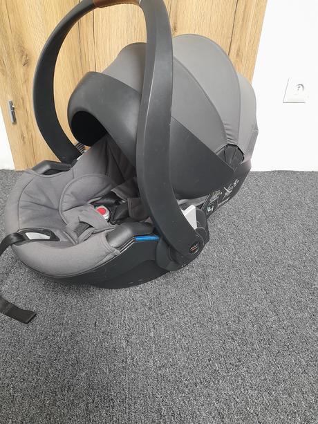 Besafe izi go modular i size joolz, besafe