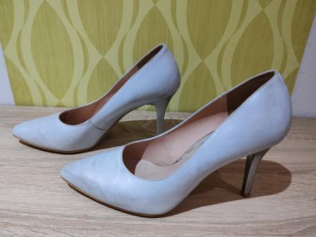 Dámske lodičky, veľ. 38, 38