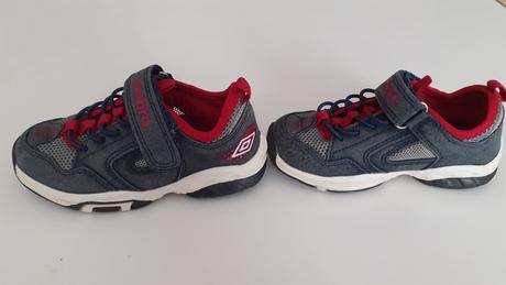 Botasky 25 umbro, umbro,25