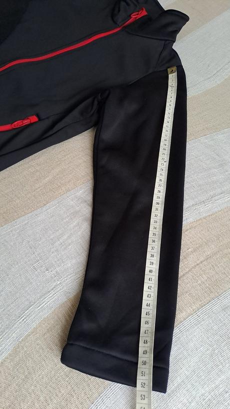 Softshellová bunda 146/152, crivit,146