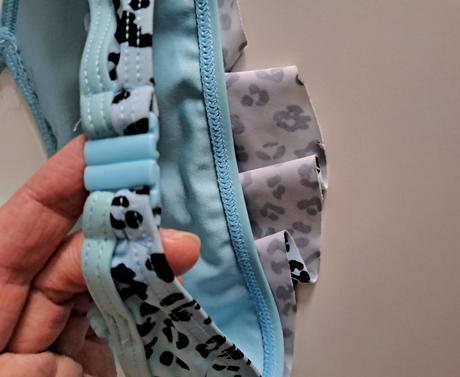 Plavky vrch 98/104, 104–116