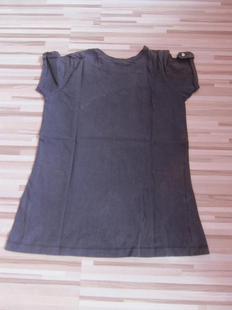 Tričko, reserved,164