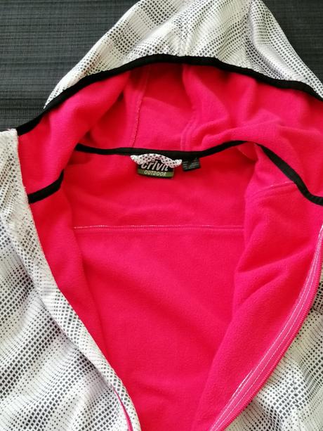 Dievčenská bunda, crivit,146