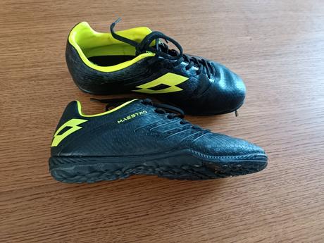 Turfy lotto, lotto,36