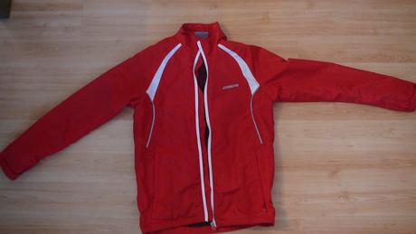 Športová bunda v. 152/158, 152
