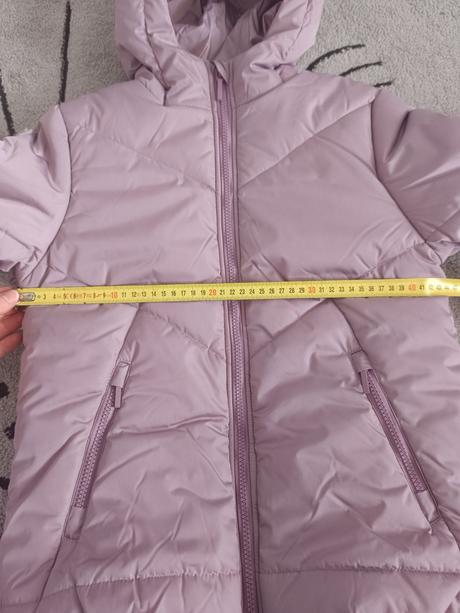 Zimná bunda, coccodrillo,134