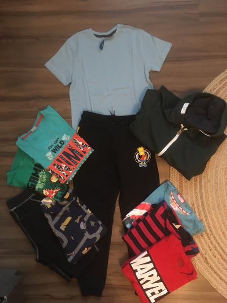 Balik 134/140, 122–134