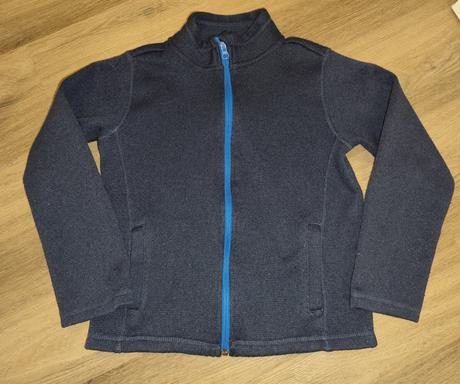 2x mikina (trigovica), crivit,134