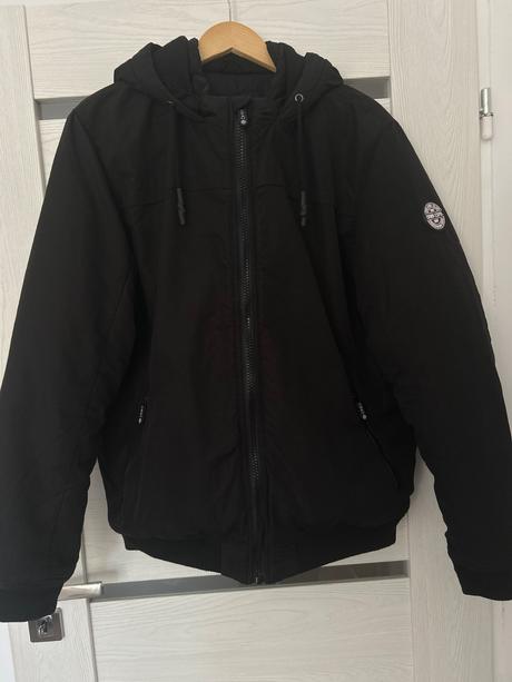 Pánska zimná bunda-xl, takko,xl