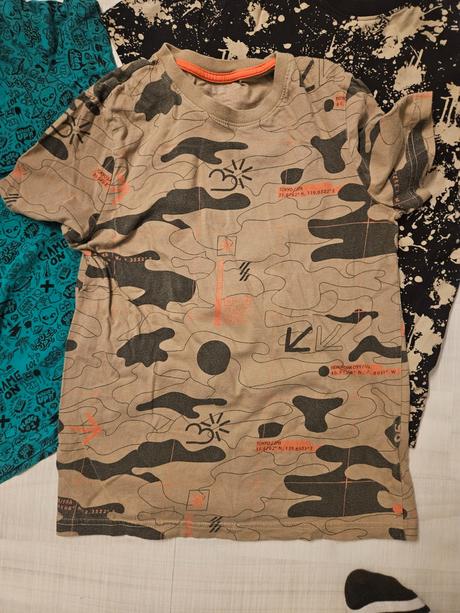 Balik triciek, 140–152