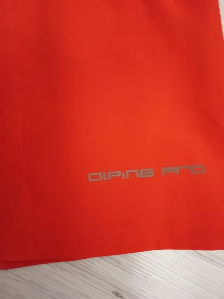 Dámske športové šaty, alpine pro,xl