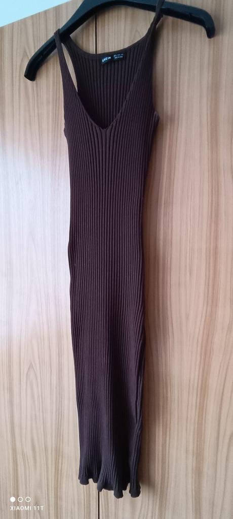 Dámske šaty veľ. s, s