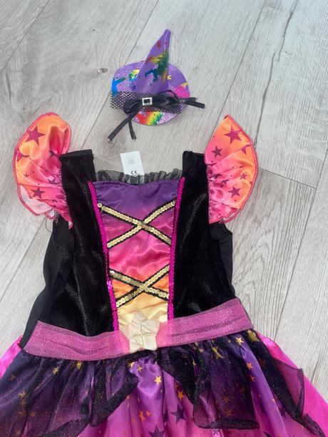 Karnevalový kostym, 