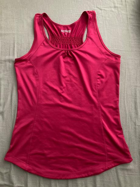 Športové tričko, tchibo,s